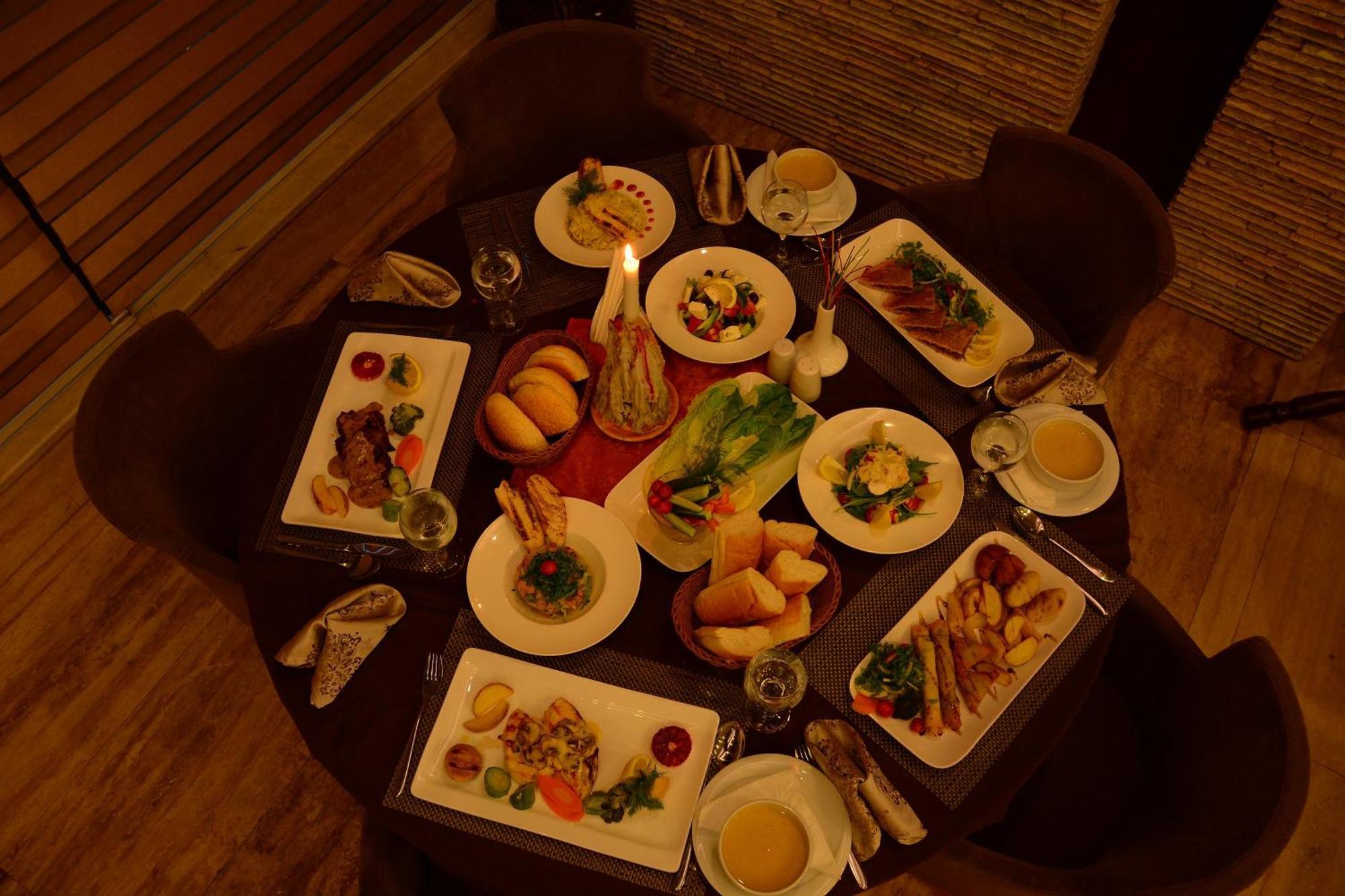 Paris Plaza Hotel เอร์เบล ภายนอก รูปภาพ